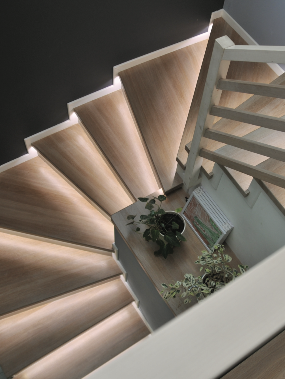 Proluxe Linear Lighting