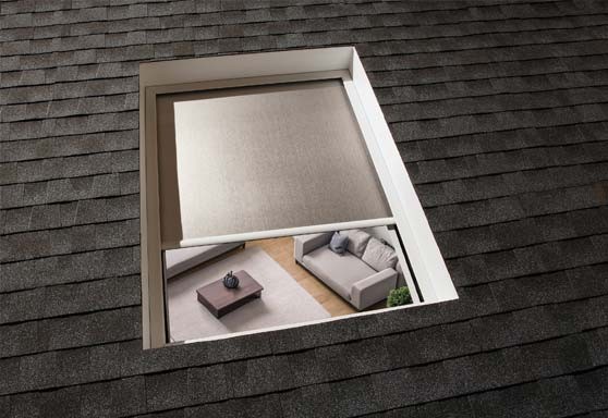 Lutron Tension Shades