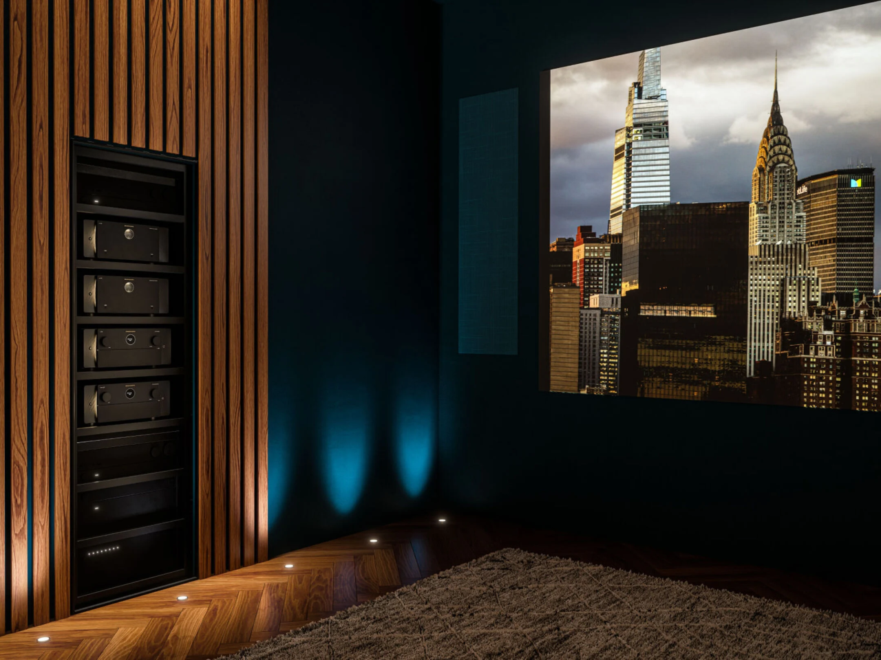 Marantz Cinema 40 AV Receiver