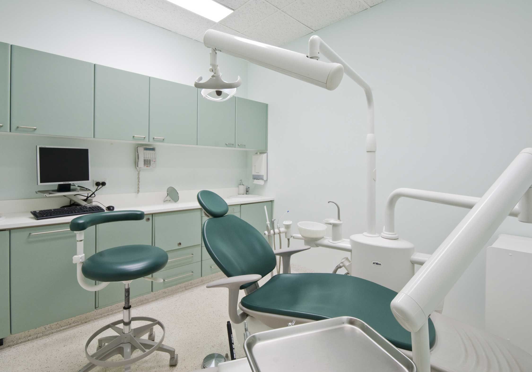 Dental Office