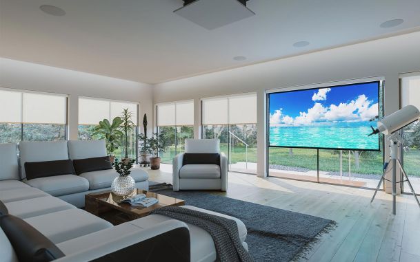 Screen Innovations