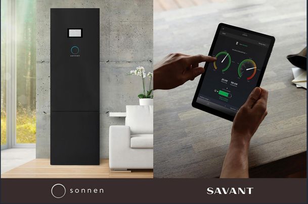 Sonnen And Savant