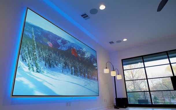 Screen Innovations