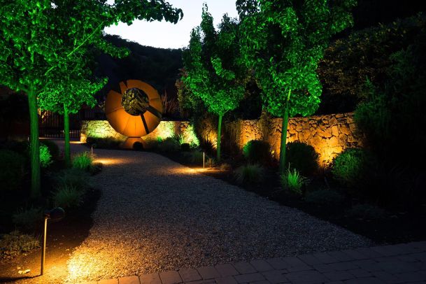 FX Luminaire ZDC Luxor