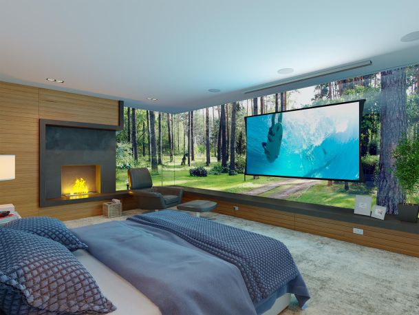 Screen Innovations
