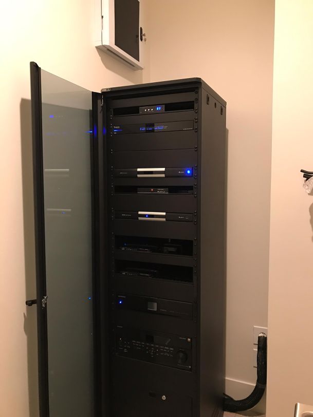 Server
