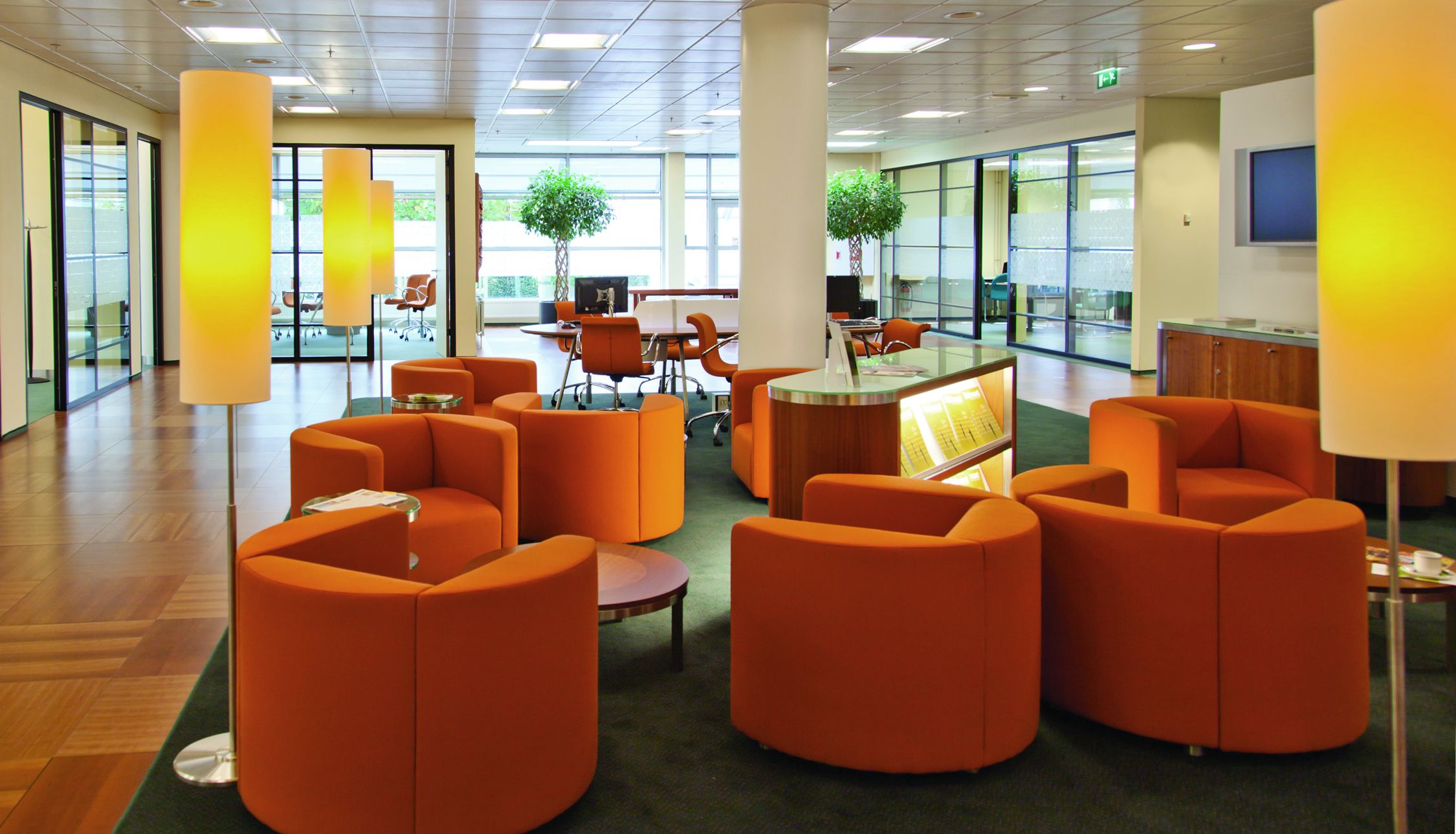 Common Area